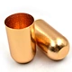 Metal Tumblers Aluminum